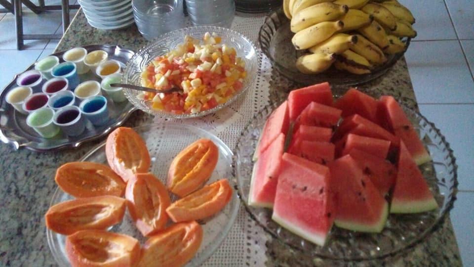 Pousada Maresias Guriri 상 마테우스 객실 사진